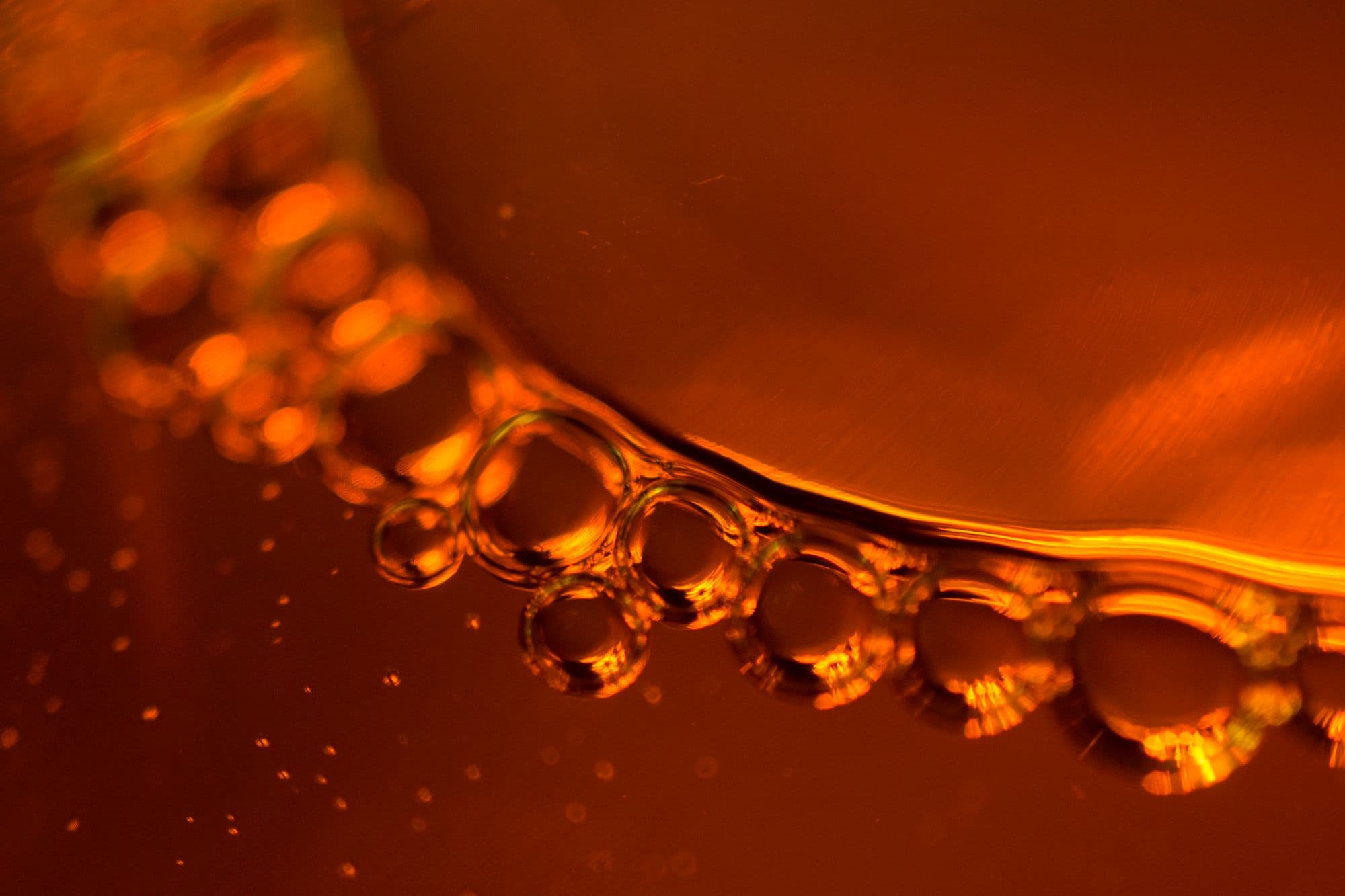 Golden oil · stock preview